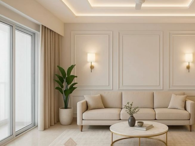 Bedroom Celling Design Post